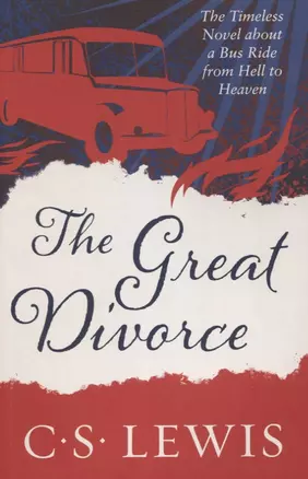 The Great Divorce — 2971749 — 1