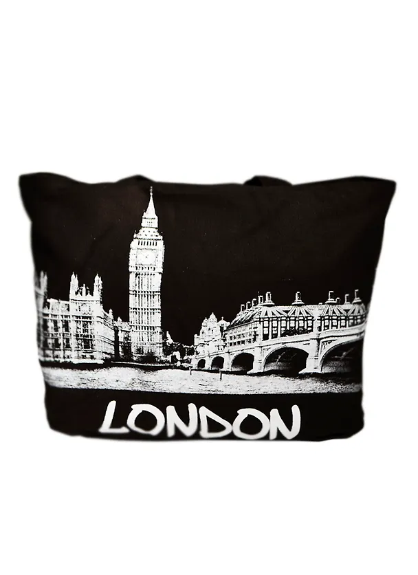 Сумка London (BE482-B) 2398413 — 1