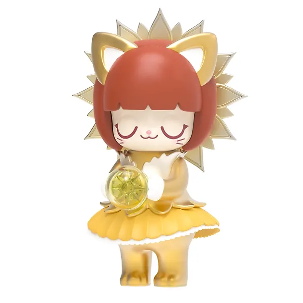 Фигурка коллекционная 52 Toys KIMMY&MIKI Blossom в ассортименте (коробка) (43885) 3086035 — 5