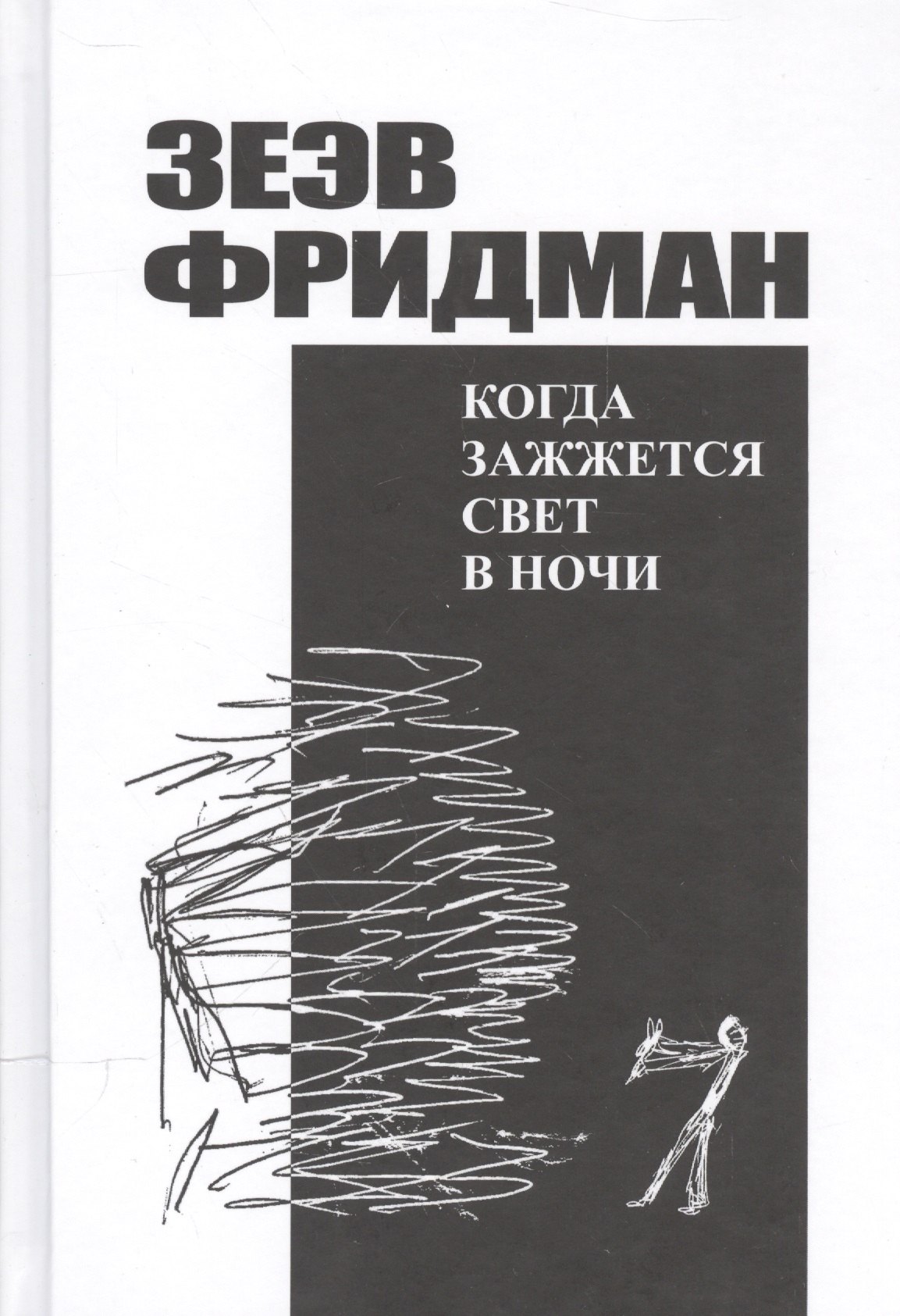 

Когда зажжется свет в ночи. Романы, рассказы из дневников, публицистика
