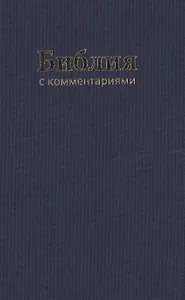Библия (1179)043DC TI с коммен.(син.)
