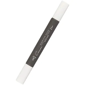 Маркер художественный "Сонет" холодный серый 1, двухсторон., тонк. и широк.долото, Сонет