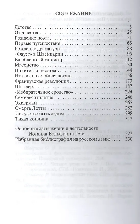 Книга Гете (Жоэль Шмидт) — 2