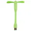 Мини-вентилятор USB (пакет) — 2693544 — 2
