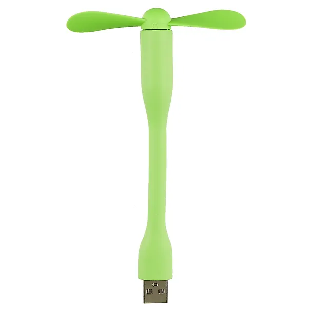 Мини-вентилятор USB (пакет) 2693544 — 2