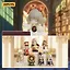 Коллекционная фигурка Laplly, серии "Винтажные воспоминания", 12cм, 12-52TOYS-202613, Blind Box, 52 Toys, 15+ — 3158355 — 1