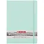 Блокнот для зарисовок 21*30см 80л "Art Creation" 140г/м2, 7БЦ, Мятный, Fabriano — 2932158 — 1