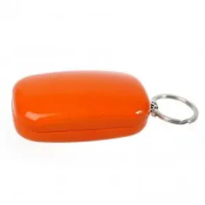 Мини-шкатулка с кольцом Mignon Оранжевый (90007182112) (8,5х5х3)