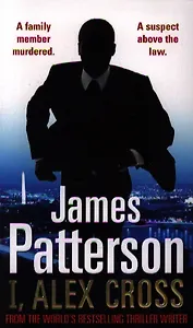I Alex Cross