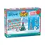 Адвент-календарь FUNKO Bitty POP Countdown Calendar: Stitch Holiday (FNK87002) — 3132667 — 3