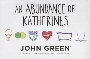 Abundance of Katherines