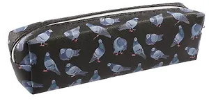 Пенал-косметичка "Голуби"