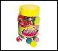 Мяч-прыгун из ПВХ Космос (T51144) (стандарт 72)