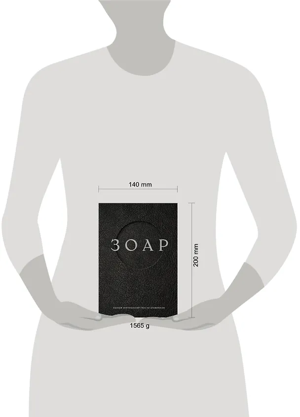 Книга Зоар () — 5