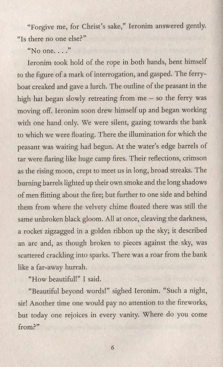 Книга The Lady with the Dog and Other Stories (Антон Чехов) — 5