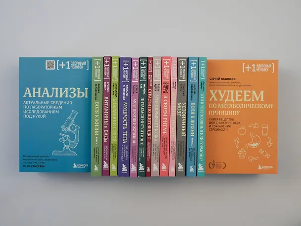 Книга Воля к жизни. Простые привычки, которые изменят твою жизнь. Книга 1 (Андрей Беловешкин) — 6