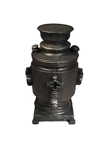 Копилка Самовар (12,3х12х19,8) (588129)