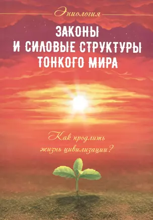 Законы и силовые структуры Тонкого мира — 2514050 — 1