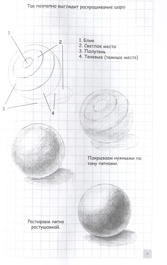 Книга Творческий курс по рисованию. Городские зарисовки (Мистер Грей) — 4