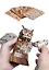3D пазл Makebug «Филин», линейка Sky Echo. Арт. MB-D-0059 — 3174681 — 2