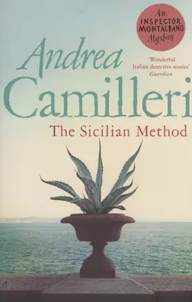 The Sicilian Method — 2871472 — 1