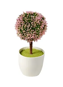 Декор Бонсай (розовый) (10х24см) (0588004/4)