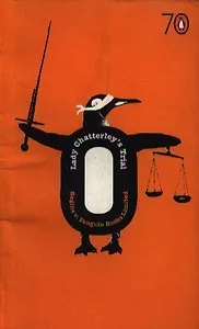 Lady Chatterley's Trial (мягк)(Pocket penguin) (Юпитер)