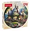 Пазл "Живописный уголок"  круглый 179 элементов 30 см — 3048916 — 1