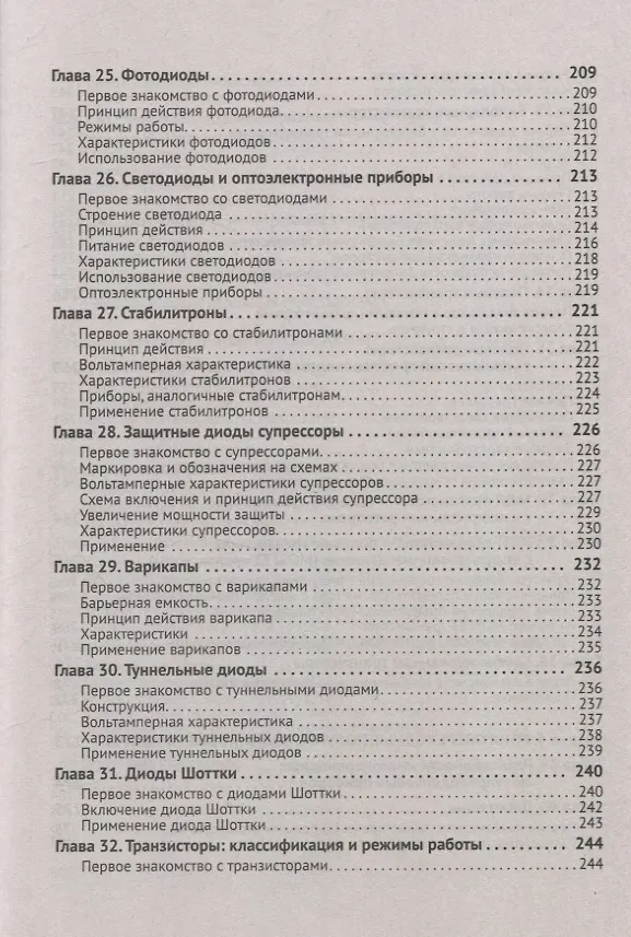 Книга Электроника. Просто о сложном. С QR-кодами для перехода к необходимым ресурсам (Сощенко) — 6