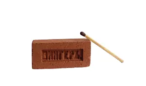 Кирпич-магнит Зингер