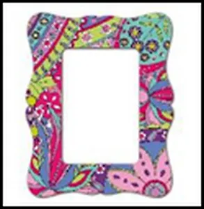 Фоторамка из керамики для фото (23534)