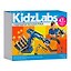 Конструктор Гидравлическая рука, 28 деталей. KidzLabs/ КидзЛабс 4М — 3177754 — 2