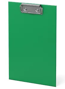 Планшет А5 "Standard" зеленый, картон, ErichKrause