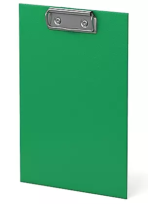 Планшет А5 "Standard" зеленый, картон, ErichKrause — 2928577 — 1