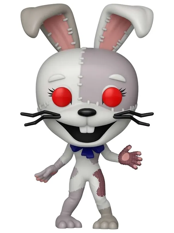 Фигурка Funko POP! Games FNAF HW2 Vanny (1130) (Fun86116) 3144148 — 1