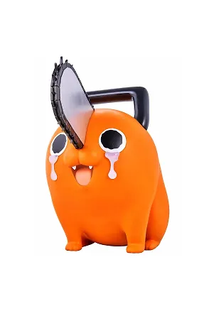 Фигурка-аниме Chainsaw Man Pochita (15см) (86731) (BNS1137) 3105129