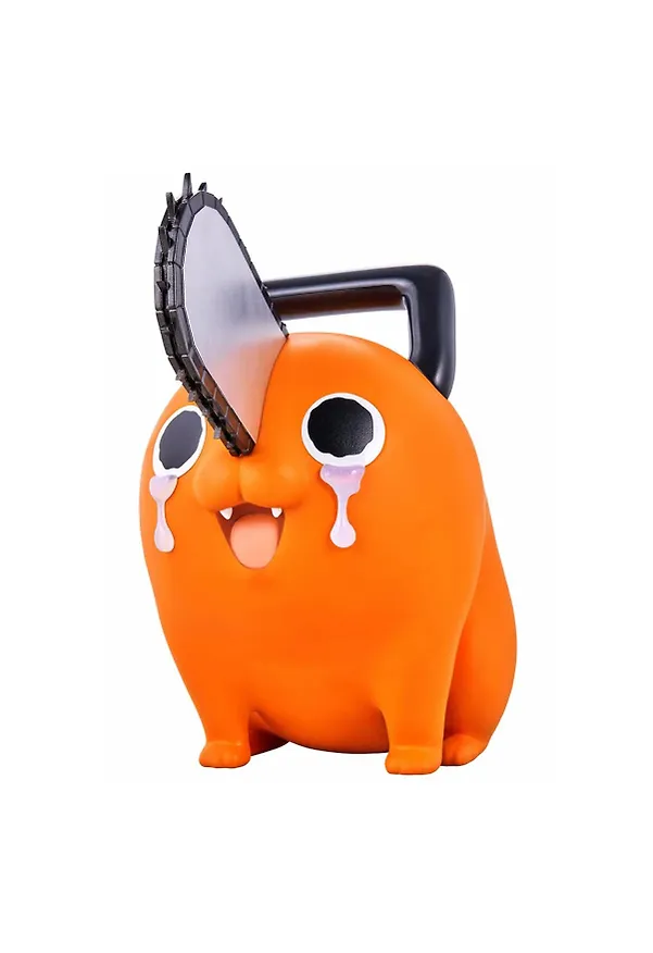Фигурка-аниме Chainsaw Man Pochita (15см) (86731) (BNS1137) 3105129 — 1