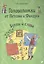 Головоломки от Петсона и Финдуса. Буквы и слова — 2978666 — 1