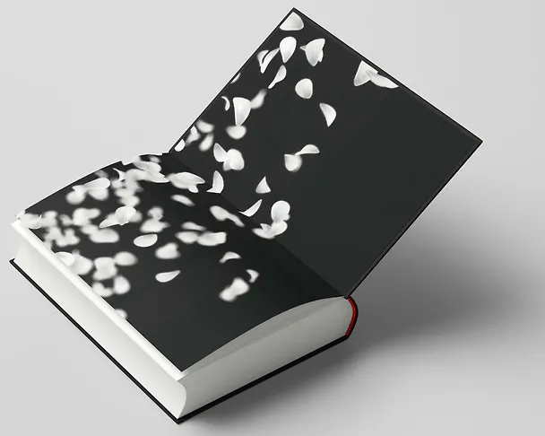 Книга Темная вишня (Дария Эдви) — 8