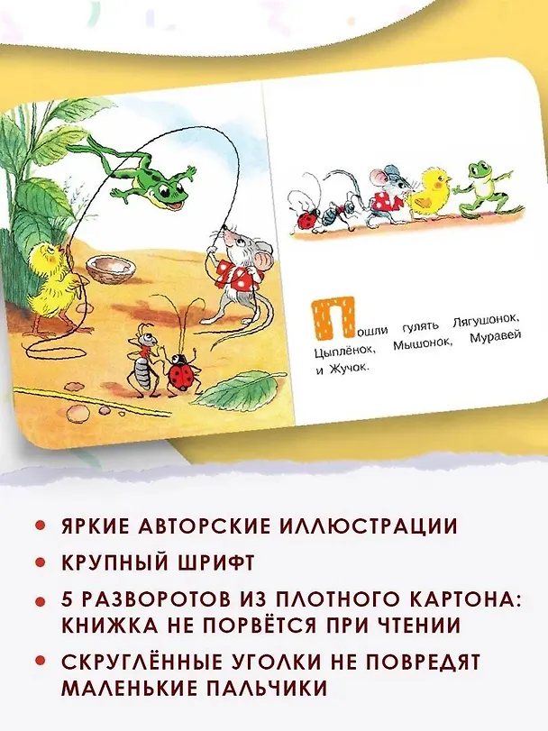 Книга Кораблик (Владимир Сутеев) — 6