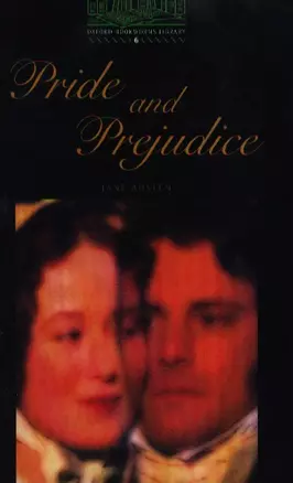 Pride and Prejudice — 1887649 — 1