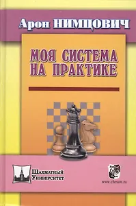 Моя система на практике