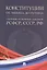 Конституции от Ленина до Путина. Сборник основных законов РСФСР, СССР, РФ — 3062137 — 1