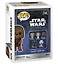 Фигурка FUNKO POP Star Wars: SWNC- Chewbacca FNK67533 — 3153921 — 3
