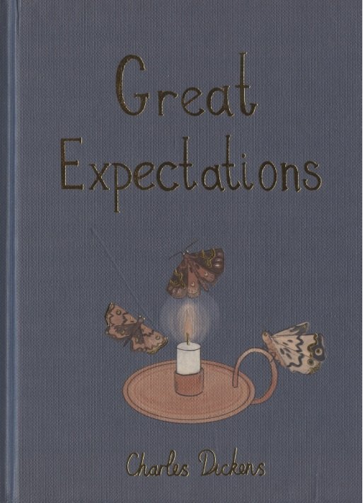 

Great Expectations