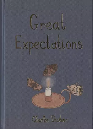 Great Expectations — 2825697 — 1