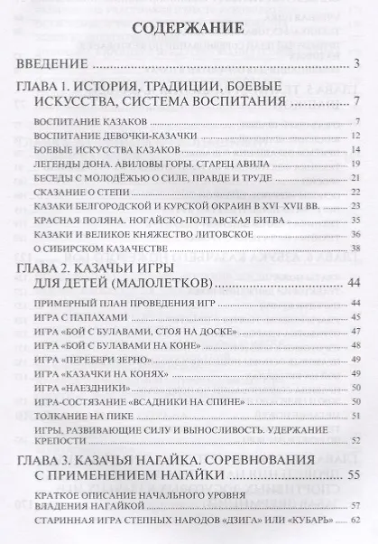 Книга Казачьи шермиции - народные военно-спортивные игры казаков (Владимир Авилов) — 2