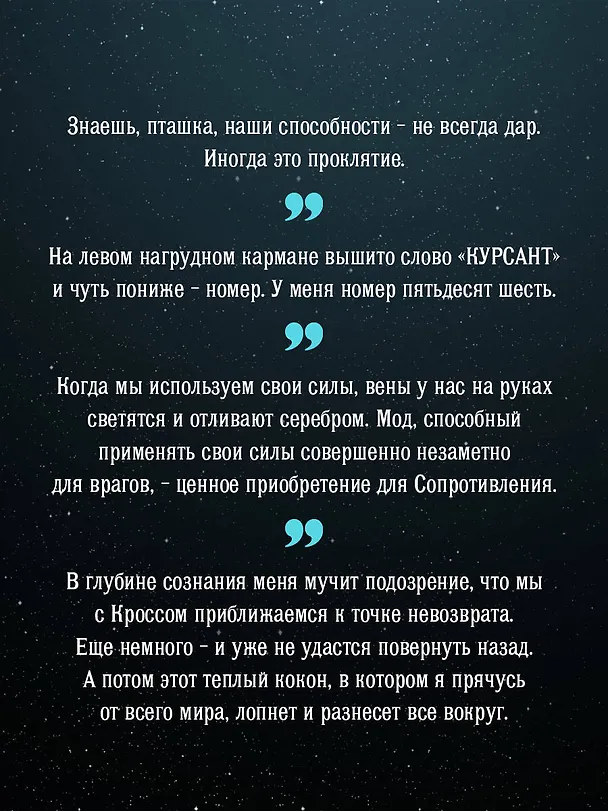 Книга Серебряная Элита (Дани Франсис) — 17