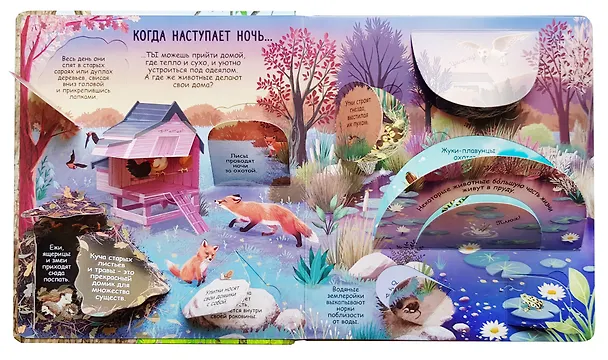 Книга Секреты животных (Эмили Бон) — 2