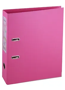 Папка архивная А4 "Spring" розовая
